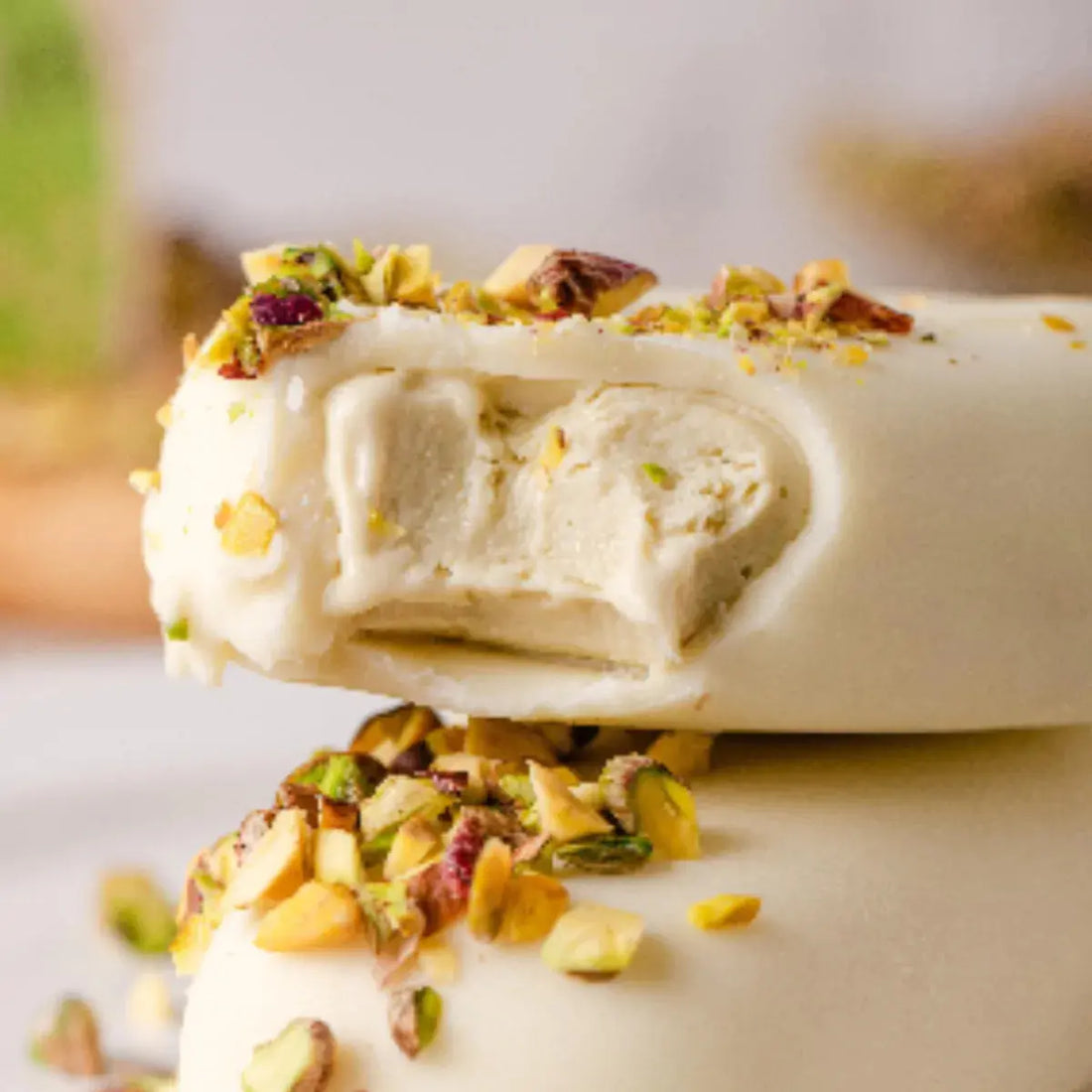 Magnum-de-Pistache A Confiteria – Better choices for a better life