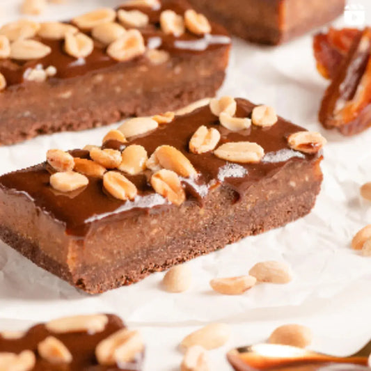 SNICKERS-Saudáveis A Confiteria – Better choices for a better life