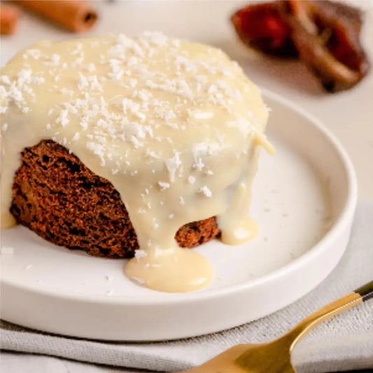 Bolinho-de-Tâmara A Confiteria – Better choices for a better life