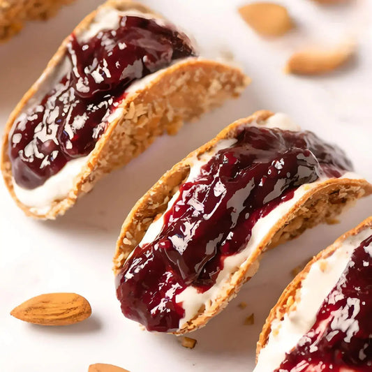 Sweet-Tacos A Confiteria – Better choices for a better life