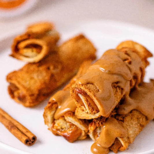 Churros-Fit A Confiteria – Better choices for a better life