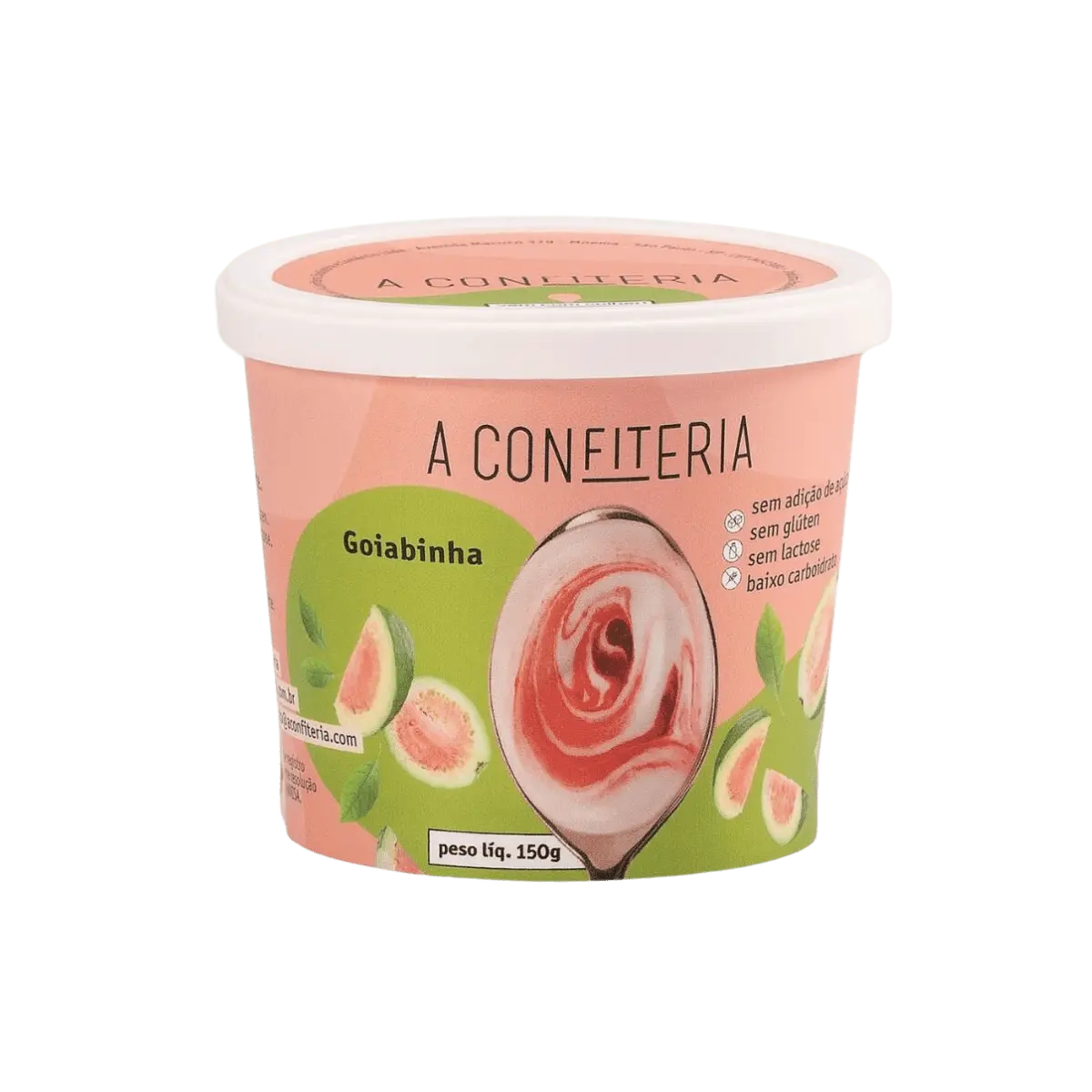 Goiabinha A Confiteria – Better choices for a better life