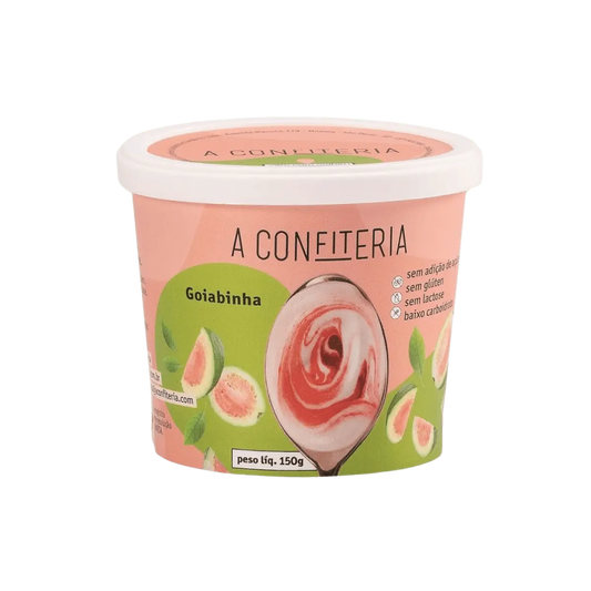 Goiabinha A Confiteria – Better choices for a better life