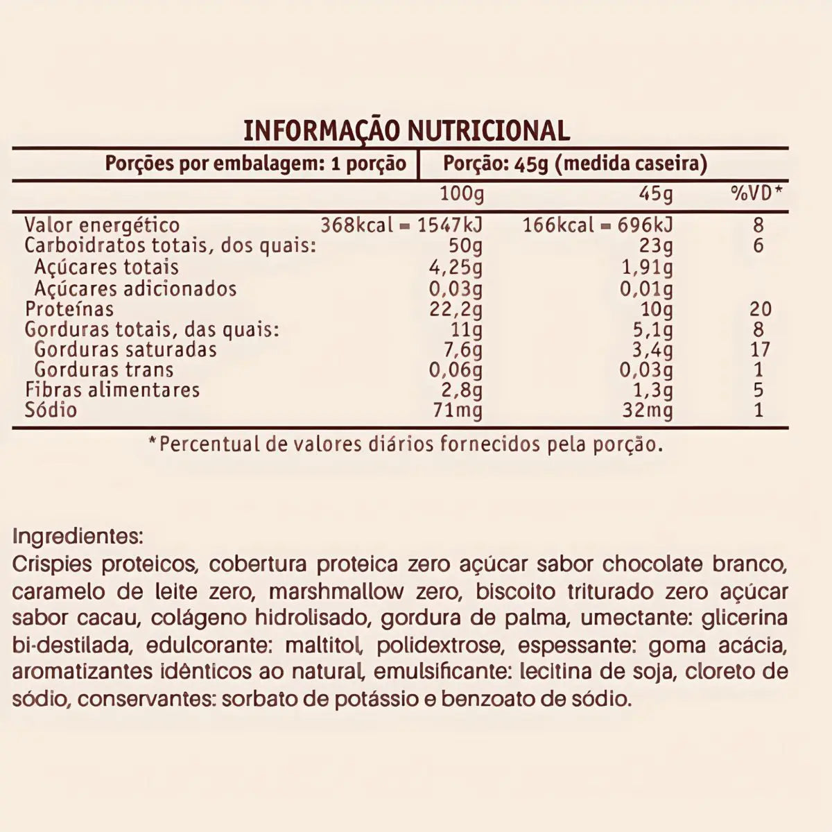 Cookies com Caramelo - Cx. 12 unidades A Confiteria – Better choices for a better life