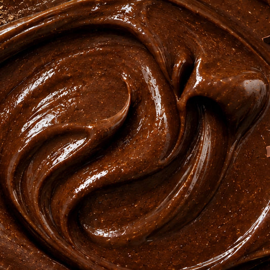 Brigadeirão Black Proteico A Confiteria – Better choices for a better life