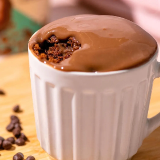 Bolo Triplo Chocolate