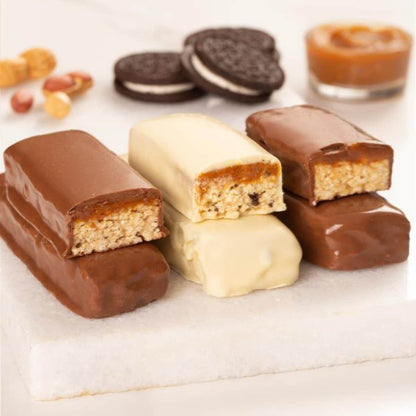 Amendoim com Caramelo - Cx. 12 unidades