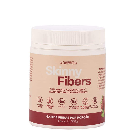 Skinny Fibers