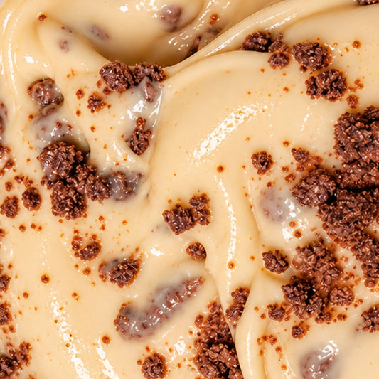 Cookies & Cream Proteico A Confiteria – Better choices for a better life