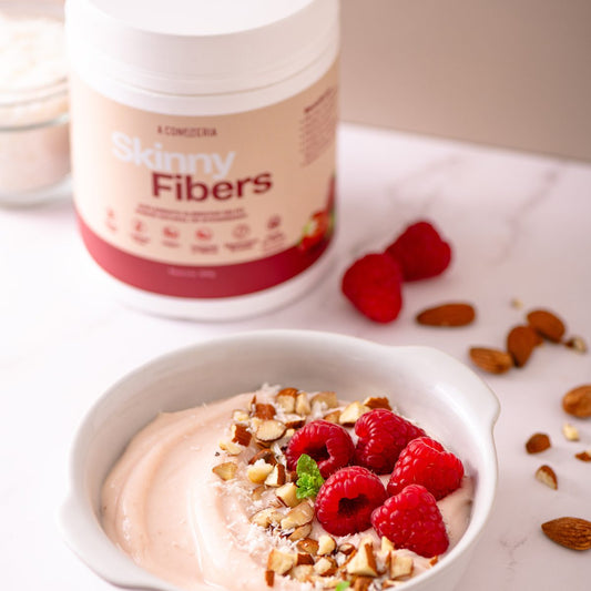 Combo Total Wellness: Todos os produtos da linha wellness-superfood