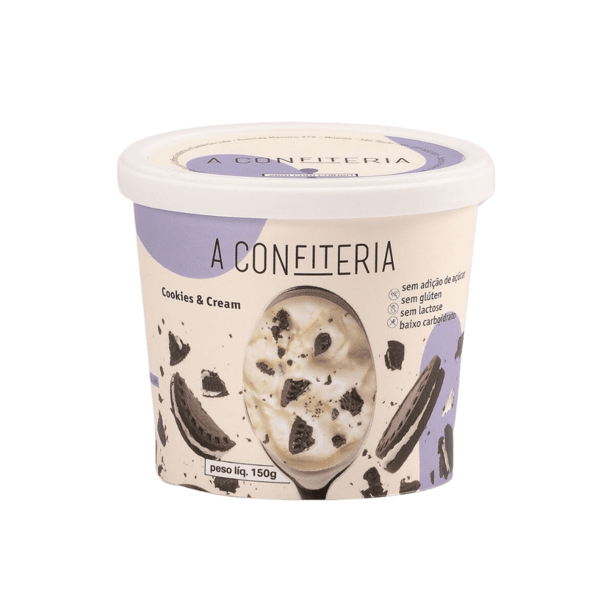 Cookies&Cream