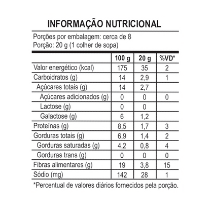 Brigadeiro de Pistache Fit